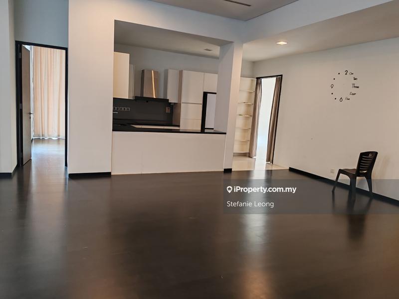 Kediaman Servis untuk Dijual di Clearwater Residences oleh Stefanie Leong - iProperty.com.my