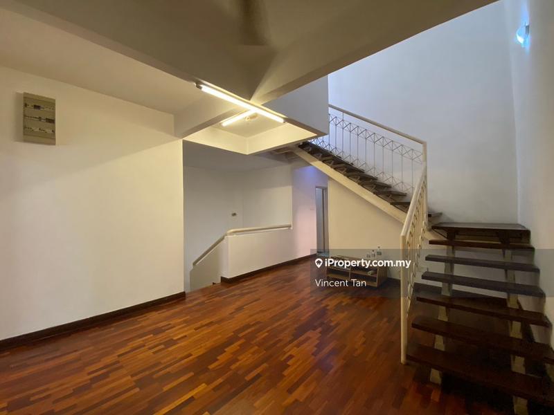 Rumah Berangkai 2.5 Tingkat untuk Dijual di Bandar Sri Damansara, Selangor oleh Vincent Tan - iProperty.com.my