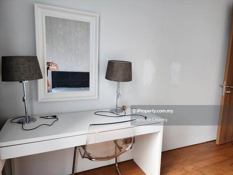 Service Residence for Sale in Vipod Residence by Stephanie Choong - iProperty.com.my