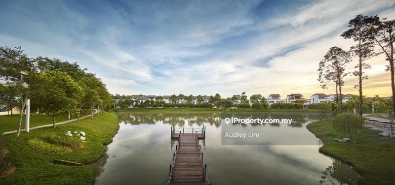 Semi-Detached House for Sale in Jade Hills, Kajang by Audrey Lim - iProperty.com.my