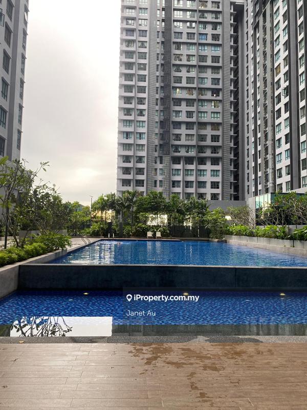 Service Residence for Rent in Meta City by Janet Au - iProperty.com.my