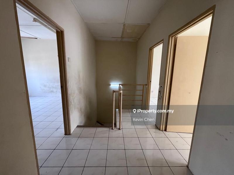 Rumah Teres untuk Dijual di Taman Minang Ria, Cheras oleh Kevin Chen - iProperty.com.my