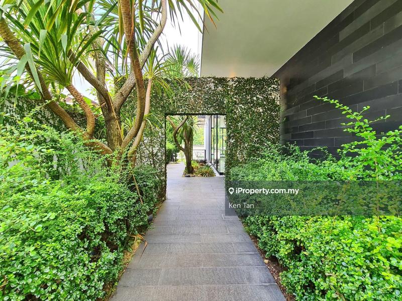 Bungalow House for Sale in Bukit Damansara, Damansara Heights by Ken Tan - iProperty.com.my