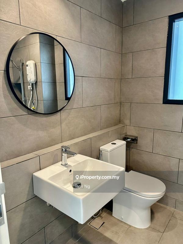 Residensi Servis untuk Dijual di Maya Ara Residences oleh Ben Ng - iProperty.com.my