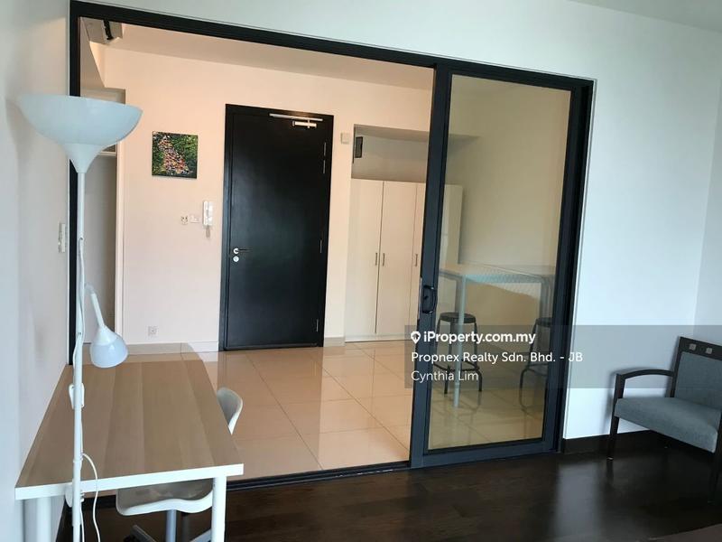 Apartment for Rent in Almas by Cynthia Lim - iProperty.com.my