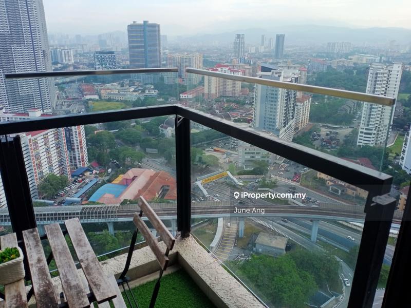 Service Residence for Sale in J.Dupion Residence by June Ang - iProperty.com.my