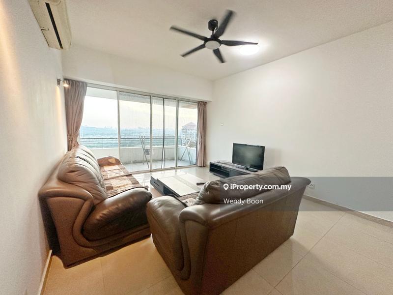 For Rent - Puteri Palma Condominiums