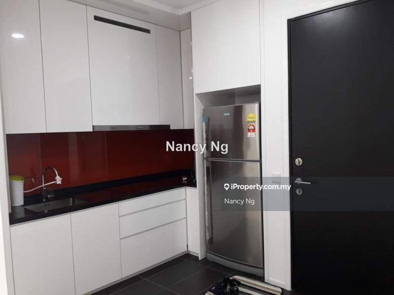 Residensi Servis untuk Dijual di Arcoris SOHO oleh Nancy Ng - iProperty.com.my
