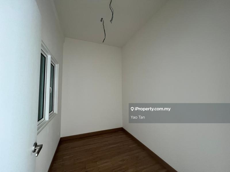 Residensi Servis untuk Dijual di Plaza @ Kelana Jaya oleh Yao Tan - iProperty.com.my