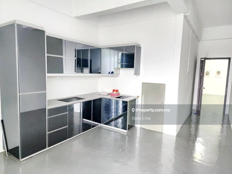 Kedai-Pejabat untuk Disewa di Johor Bahru, Johor oleh Stella Chia - iProperty.com.my