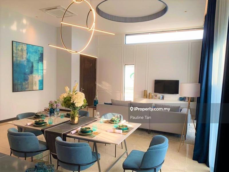 Bungalow House for Sale in Bandar Seri Coalfields, The Walden, Sungai Buloh by Pauline Tan - iProperty.com.my