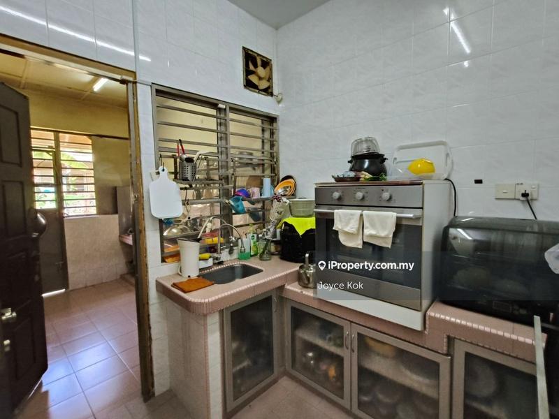 Rumah Teres 2-Tingkat untuk Dijual di Usj 1, Subang Jaya oleh Joyce Kok - iProperty.com.my