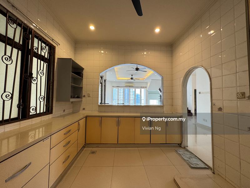 Condominium for Rent in Robson Condominium by Vivian Ng - iProperty.com.my