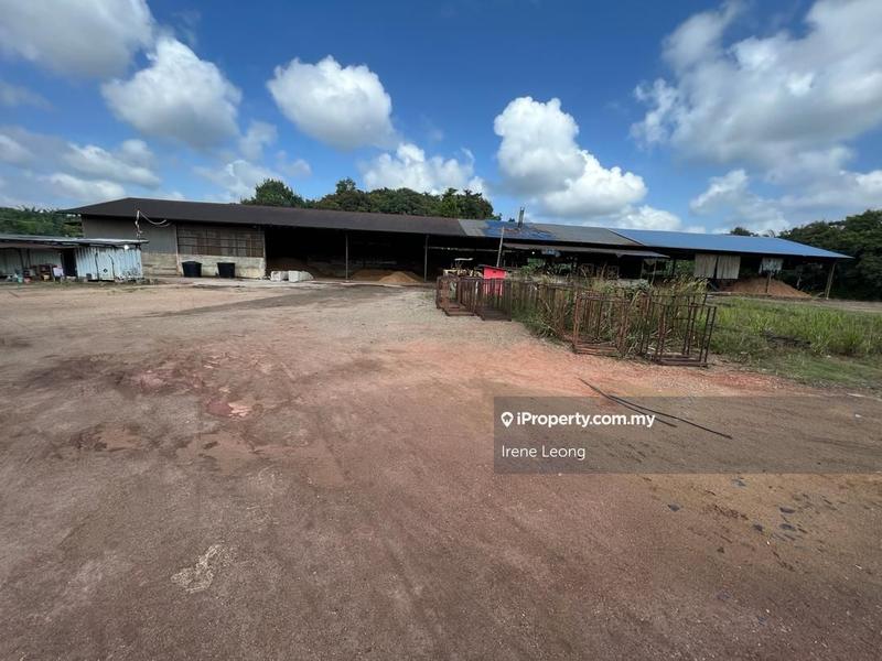 Tanah Perindustrian untuk Dijual di Taman Mentakab, Mentakab oleh Irene Leong - iProperty.com.my