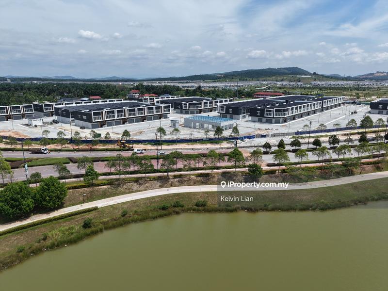 For Rent - THE CORAK @ Serenia City