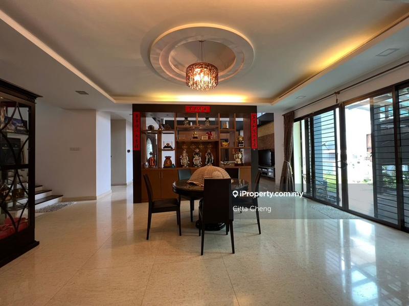 Banglo untuk Dijual di Desa Parkcity, Desa Parkcity oleh Citta Cheng - iProperty.com.my