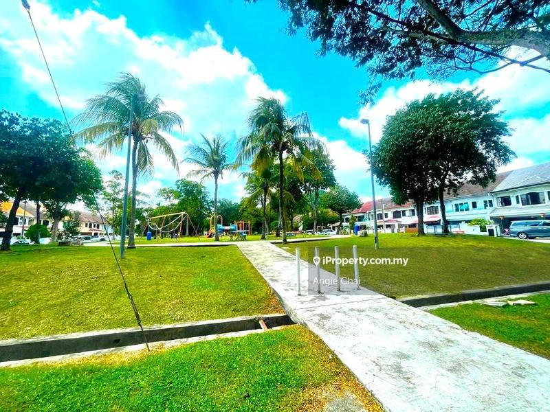 Rumah Berangkai 2 Tingkat untuk Dijual di Sunway Damansara, Kota Damansara oleh Angie Chai - iProperty.com.my