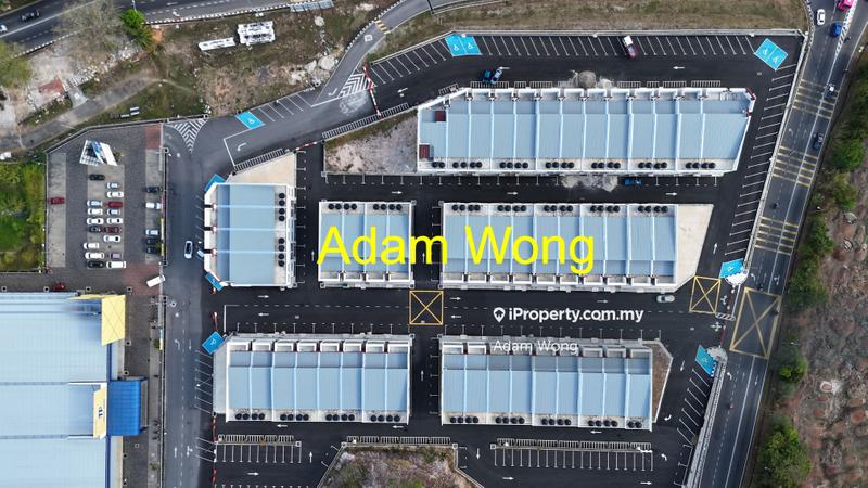 Shop-Office for Rent in Sungai Lalang, Sungai Petani by Adam Wong - iProperty.com.my