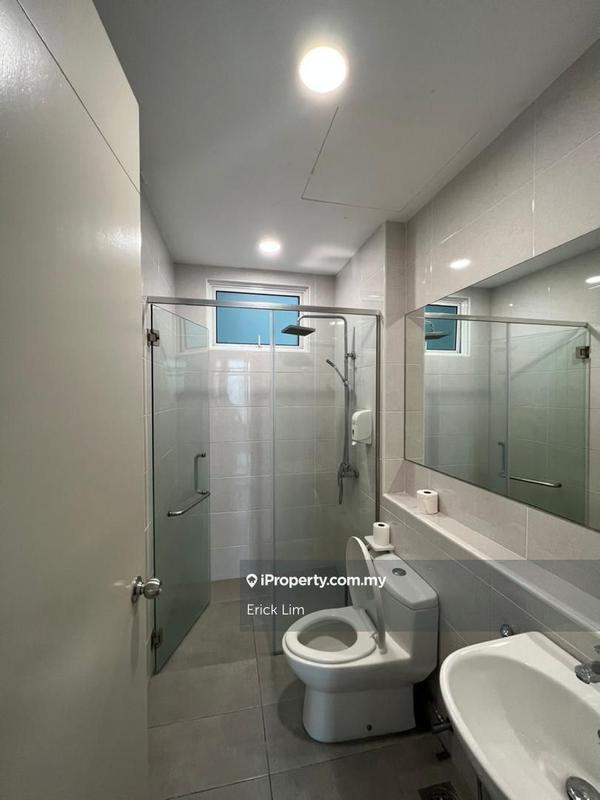 Residensi Servis untuk Dijual di Parkland Residence oleh Erick Lim - iProperty.com.my