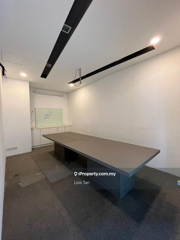 For Sale - CBD Perdana 2 Cyberjaya