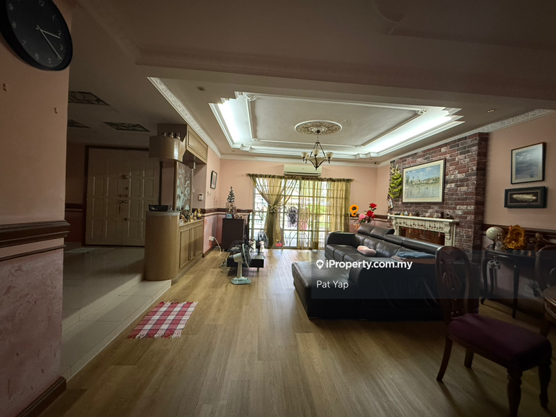 Semi-Detached House for Sale in Usj 5, Subang Jaya by Pat Yap - iProperty.com.my