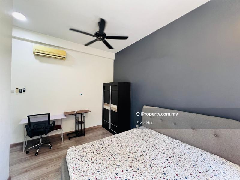 Residensi Servis untuk Dijual di South View oleh Elvie Ho - iProperty.com.my