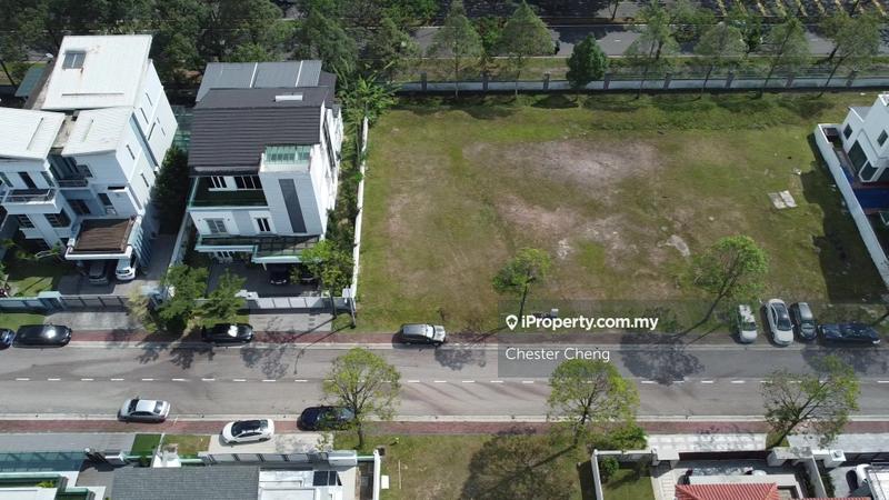 Bungalow Land untuk Dijual di Subang Heights, Subang Jaya oleh Chester Cheng - iProperty.com.my