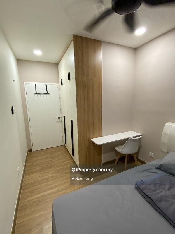 Service Residence for Rent in AraTre' Residences by Abbie Tong - iProperty.com.my