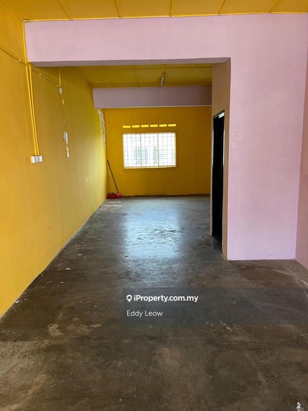 Shop for Rent in Taman Melaka Raya, Melaka City by Eddy Leow - iProperty.com.my