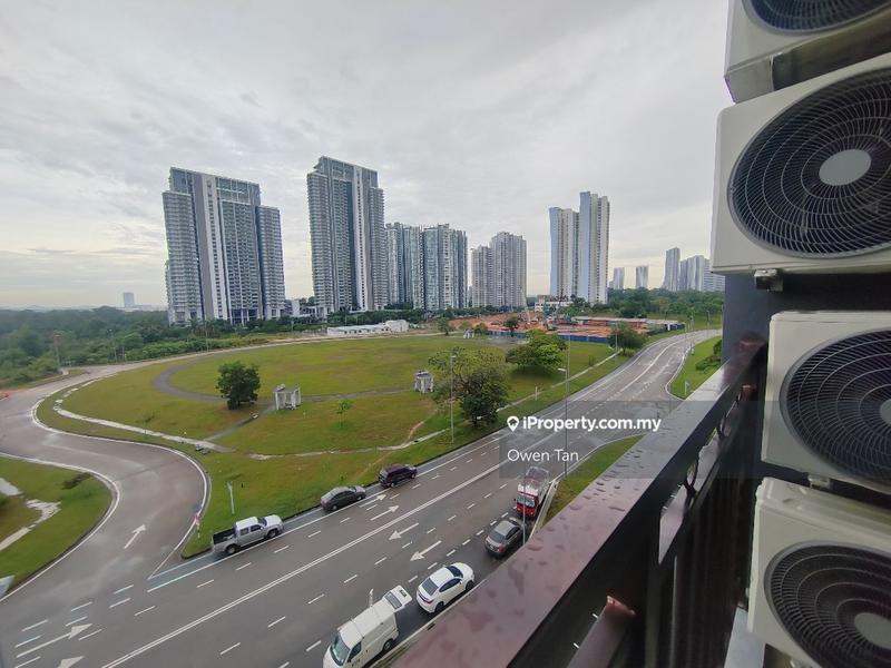 Apartment for Sale in Optimus Medini by Owen Tan - iProperty.com.my