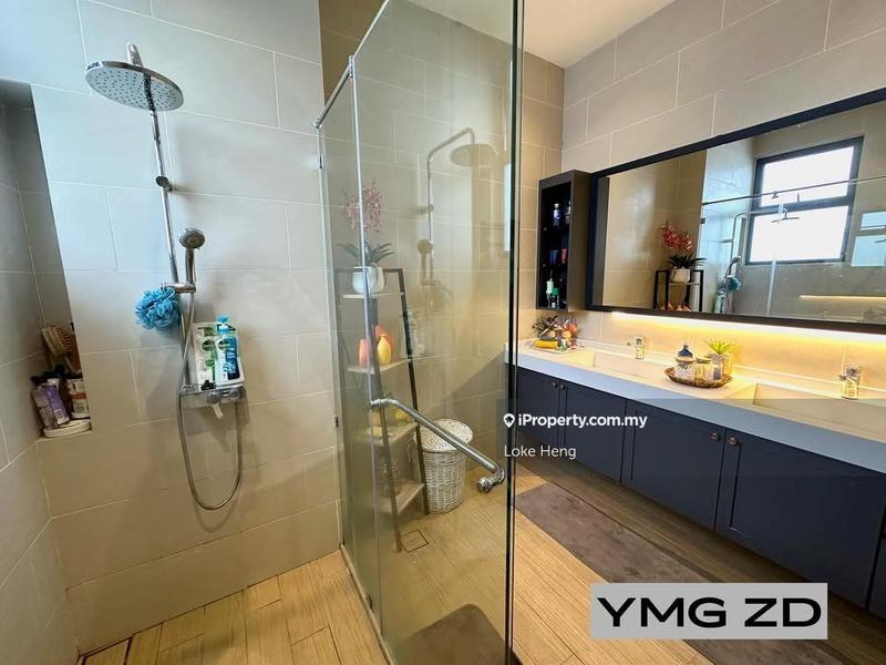 Semi-Detached House for Sale in Eco Ardence, Setia Alam by Loke Heng - iProperty.com.my