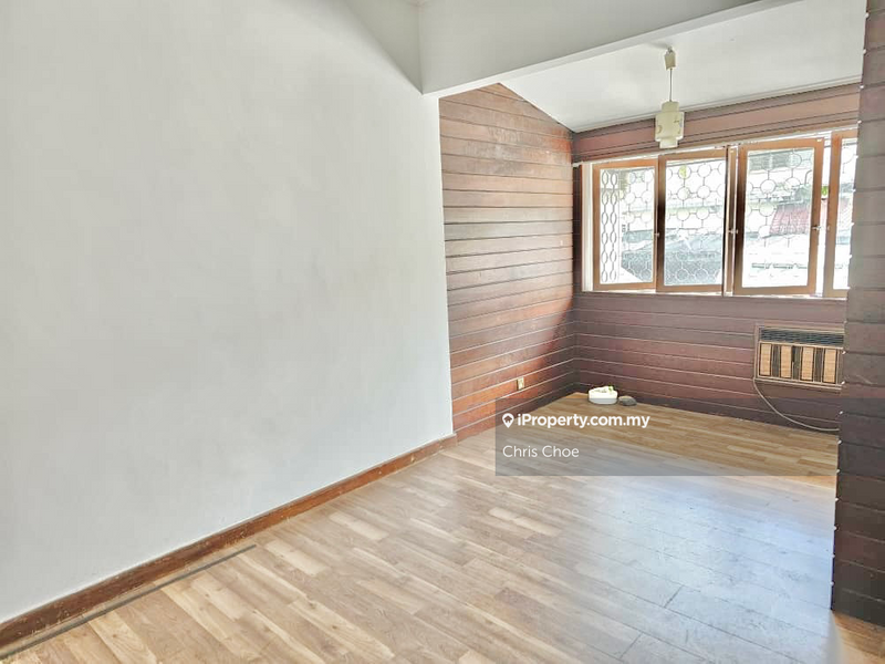 Semi-Detached House for Sale in Seksyen 17, Petaling Jaya by Chris Choe - iProperty.com.my
