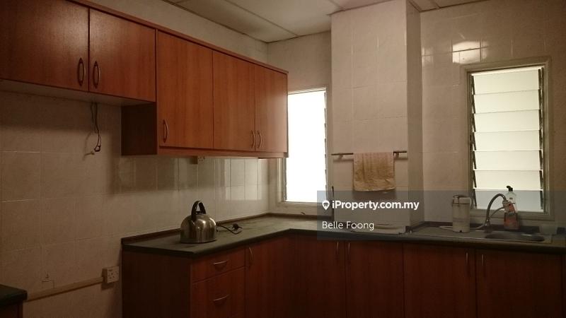 Kondominium untuk Disewa di Flora Green oleh Belle Foong - iProperty.com.my