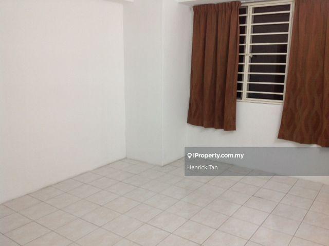 Residensi Servis untuk Dijual di Rhythm Avenue oleh Henrick Tan - iProperty.com.my