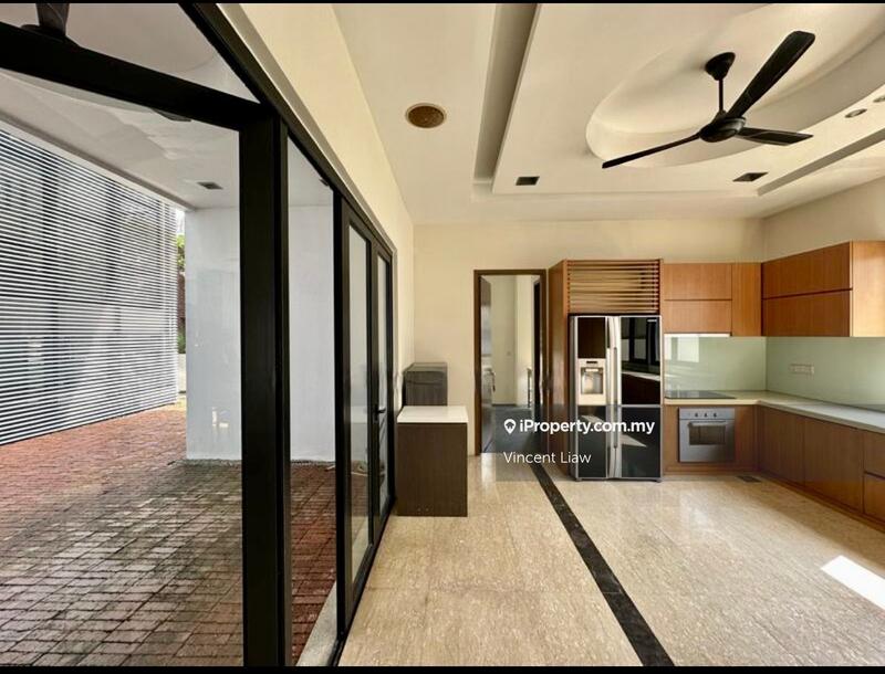 Bungalow House for Sale in Tropicana Indah resort homes, Tropicana by Vincent Liaw - iProperty.com.my