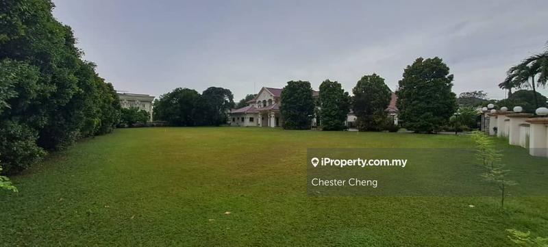 Bungalow House for Sale in Glenmarie Courts @ Temasya Glenmarie, Shah Alam, Glenmarie by Chester Cheng - iProperty.com.my