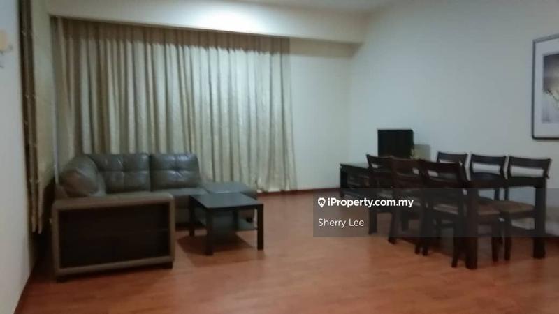 For Sale - Maytower Serviced Residences