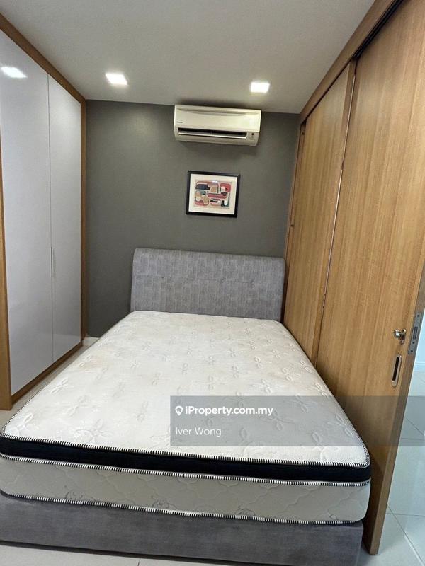 Kediaman Servis untuk Disewa di Setia SKY Residences oleh Iver Wong - iProperty.com.my