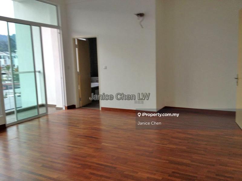 Rumah Berkembar untuk Dijual di Palmiera @ Kinrara Residence, Taman Damai Utama, Puchong oleh Janice Chen - iProperty.com.my