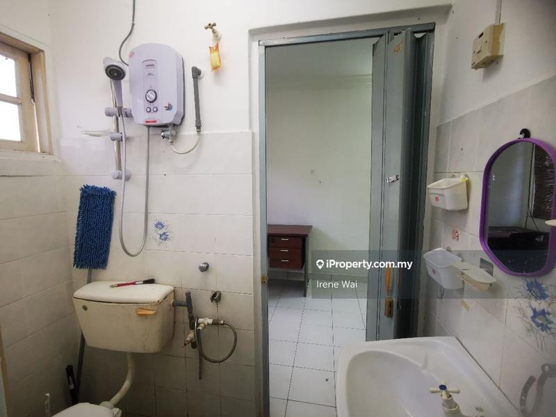 Rumah Berangkai 2.5 Tingkat untuk Disewa di ARENA KEPAYANG PUTRA FAIR PARK, Ipoh oleh Irene Wai - iProperty.com.my