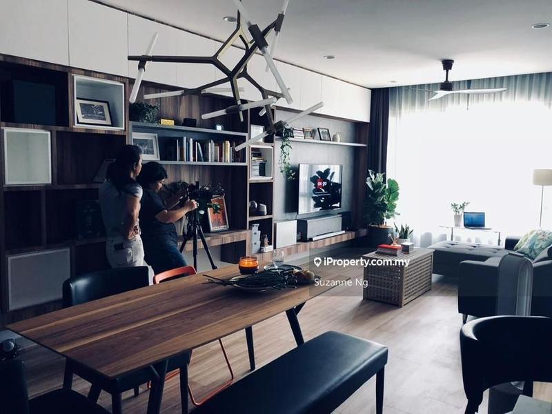 Residensi Servis untuk Disewa di Paloma @ Tropicana Metropark oleh Suzanne Ng - iProperty.com.my