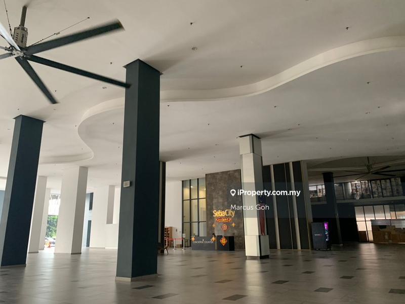 Kediaman Servis untuk Disewa di Setia City Residences oleh Marcus Goh - iProperty.com.my