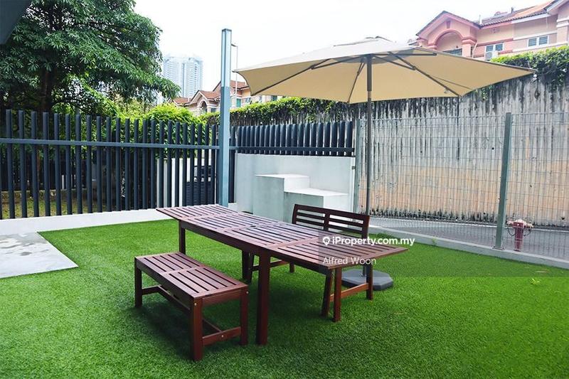 Bungalow House for Sale in Mont Kiara, Kuala Lumpur by Alfred Woon - iProperty.com.my