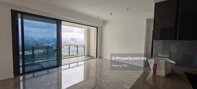 For Rent - Park Regent @Desa Park City