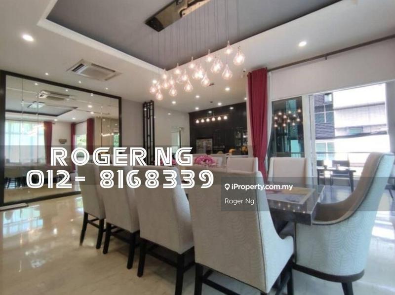 Bungalow House for Sale in Setia Eco Park, Setia Alam by Roger Ng - iProperty.com.my