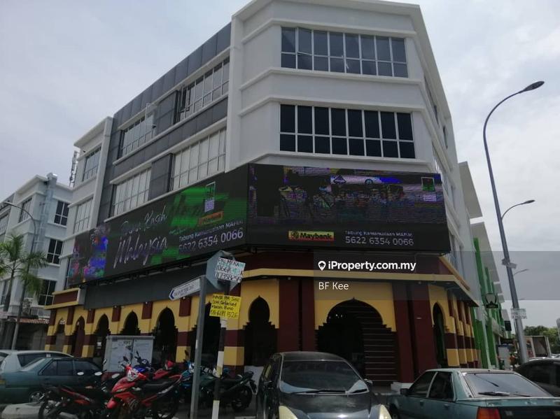 Shop / Office for Sale in Bandar Seri Putra, Bangi by BF Kee - iProperty.com.my