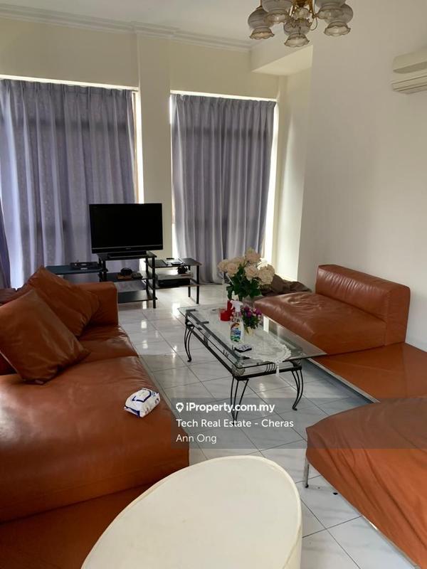 Kondominium untuk Dijual di Menara Antara oleh Ann Ong - iProperty.com.my
