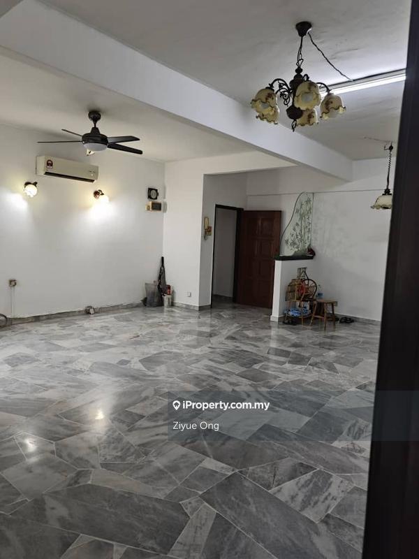 For Sale - Subang Perdana Goodyear Court 8