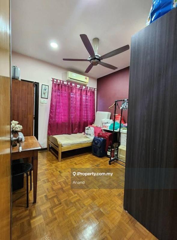 2-storey Terraced House for Sale in Seksyen 2, Taman Kinrara, Puchong by Anand - iProperty.com.my