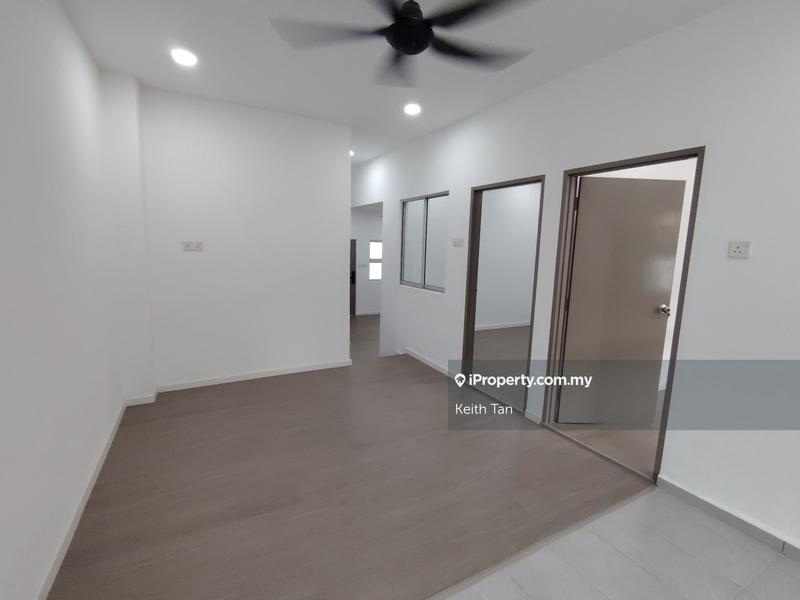 1-storey Terraced House for Sale in Taman Ayer Keroh Heights, Ayer Keroh by Keith Tan - iProperty.com.my